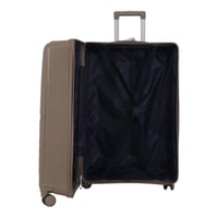 طقم شنط سفر ضد الكسر من خامة البولي بروبيلين مكون...