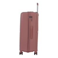 طقم شنط سفر ضد الكسر من خامة البولي بروبيلين مكون...