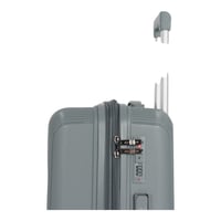 طقم شنط سفر من 3 قطع من ماركة AVIATOR – بولي بروبل...