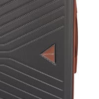 طقم حقائب سفر دبش عروسة - مكون من 7 قطع يشمل 5 شنط...