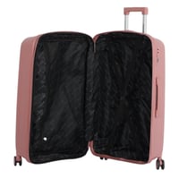 طقم حقائب سفر ضد الكسر - polypropylene - يتكون من...