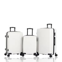 طقم شنط مميز مكون من 3 قطع -كفرات دواره 360 درجه -...