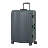 طقم حقائب سفر صلب - مصنوع من مادة ABS عالية الجودة...