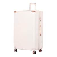 طقم شنط سفر دبش عرايس 7 قطع بسحاب متين - كفرات مزد...