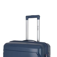 طقم حقائب سفر 3 قطع ضد الكسر و كفرات 360 درجة وتمص...