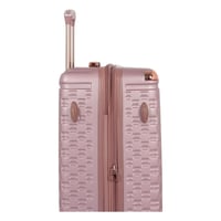 طقم شنط سفر دبش عرايس 7 قطع بسحاب متين - كفرات مزد...