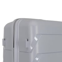 طقم حقائب سفر 3 قطع ضد الكسر و كفرات 360 درجة وتمص...