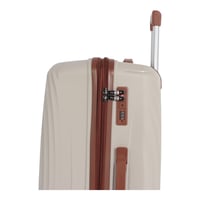 طقم شنط سفر من 4 قطع من ماركة AVIATOR – بولي بروبل...