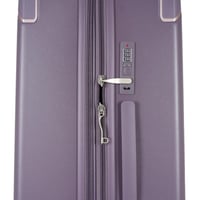 طقم حقائب سفر فخم مكون من 4 قطع بخامة PC عالية الج...