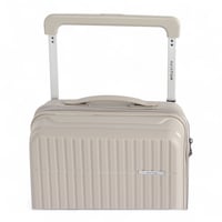 حقيبة سفر ضد الكسر من خامة البولي بروبيلين مقاس 20...