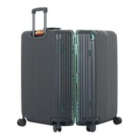 طقم حقائب سفر صلب - مصنوع من مادة ABS عالية الجودة...