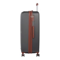 طقم حقائب سفر دبش عروسة - مكون من 7 قطع يشمل 5 شنط...