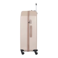 طقم شنط سفر - مكون من 7 قطع يشمل 5 شنط تروللي وشنط...