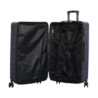 حقيبتين سفر صلبة | ماركة AVIATOR | مصنوعه من ABS ع...