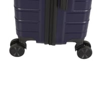 حقيبتين سفر صلبة | ماركة AVIATOR | مصنوعه من ABS ع...