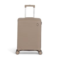 حقيبة سفر ضد الكسر من خامة البولي بروبيلين مقاس 20...