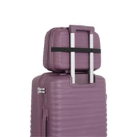 طقم حقائب سفر فاخر ومتكامل – 5 قطع من AVIATOR مصنو...