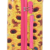 طقم شنط سفر اطفال تتزين بشخصيات مختلفه - مكون من 2...