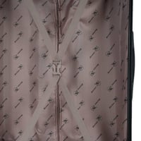 طقم حقائب سفر 3 قطع – خامة ABS عالية الجودة - عجلا...