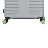 طقم حقائب سفر أنيق ومتين - 3 قطع فائقة الجودة (بتص...