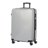 حقيبة سفر ماركة AVIATOR مصنوعه من ABS عالي الجوده...