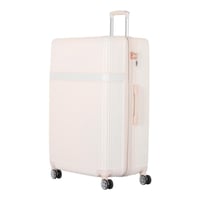 طقم شنط سفر دبش عرايس 7 قطع بسحاب متين - كفرات مزد...