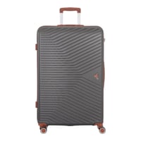 طقم حقائب سفر دبش عروسة - مكون من 7 قطع يشمل 5 شنط...