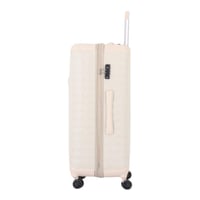 طقم شنط سفر أنيق وعصري - مكون من 5 قطع ويشمل 3 شنط...