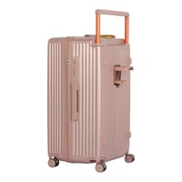 طقم حقائب سفر صلب (3 قطع) – تصميم عصري وقوة أداء