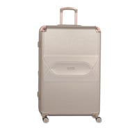 طقم حقائب سفر دبش فاخر: خيار مثالي للعرائس والمساف...