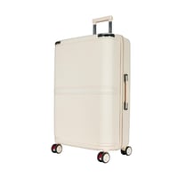 طقم حقائب سفر ودبش عرايس 5 قطع فاخرة بخامة ABS