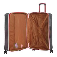 طقم حقائب سفر أنيق ومتين - 3 قطع فائقة الجودة (بتص...