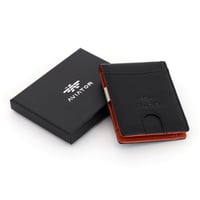 محفظة AVIATOR Slim