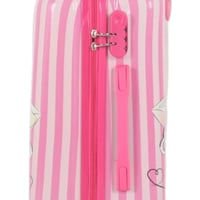 طقم شنط سفر اطفال تتزين بشخصيات مختلفه - مكون من 3...