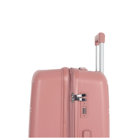 طقم حقائب سفر ضد الكسر - polypropylene - يتكون من...