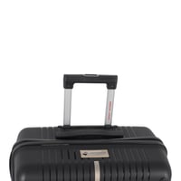 طقم شنط سفر ضد الكسر من خامة البولي بروبيلين مكون...