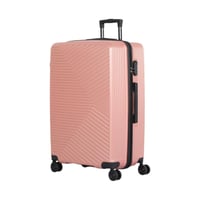 حقيبتين سفر صلبة | ماركة AVIATOR | مصنوعه من ABS ع...