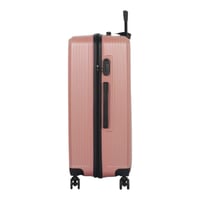 حقيبة سفر ماركة AVIATOR مصنوعه من ABS عالي الجوده...