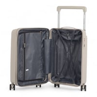 حقيبة سفر ضد الكسر من خامة البولي بروبيلين مقاس 20...