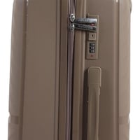 طقم شنط سفر ضد الكسر من خامة البولي بروبيلين مكون...