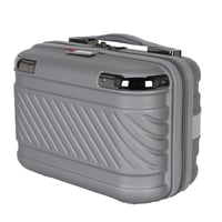 طقم حقائب سفر ودبش عرايس 4 قطع فاخر