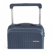 حقيبة سفر ضد الكسر من خامة البولي بروبيلين مقاس 20...