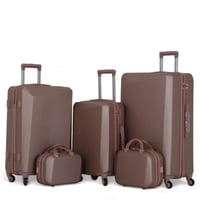 طقم حقائب سفر-5قطع