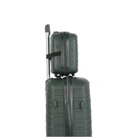 طقم حقائب سفر فاخر ومتكامل – 5 قطع من AVIATOR مصنو...