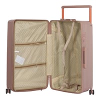 طقم حقائب سفر صلب (3 قطع) – تصميم عصري وقوة أداء