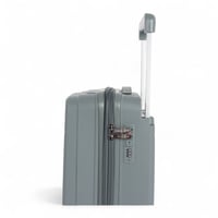 حقيبة سفر ضد الكسر من خامة البولي بروبيلين مقاس 20...