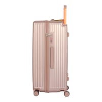 طقم حقائب سفر صلب (3 قطع) – تصميم عصري وقوة أداء