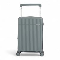 حقيبة سفر ضد الكسر من خامة البولي بروبيلين مقاس 20...