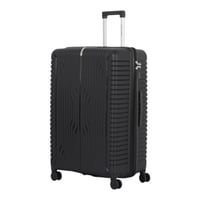 طقم شنط سفر ضد الكسر من خامة البولي بروبيلين مكون...