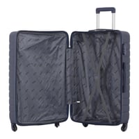 طقم حقائب سفر من 4 قطع - بكفرات دوارة360 درجة - وق...